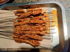-酒肉行·虎子盐筋烤肉(大寨路店)