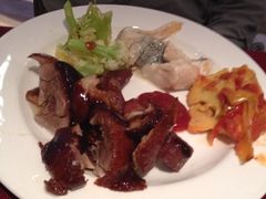 iphone_upload_pic-咖啡苑自助餐厅·中国大饭店