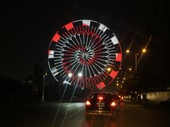 -南昌之星摩天轮