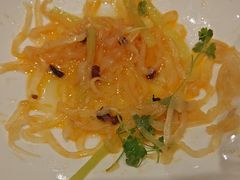 -沪华海鲜大酒楼(南汇店)