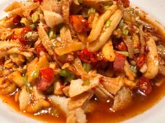 -炊烟小炒黄牛肉(浦东世纪汇店)