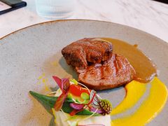 低温澳洲精选牛排-G+KITCHEN(龙湖狮山天街店)