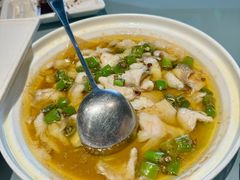 -小大董·烤鸭(观景餐厅·南京西路店)