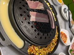 -韩宫宴烤肉·黑毛和牛·料理(合肥滨湖银泰城店)