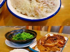 -东就鸭饭店·古早海南菜(滨海店)