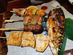 -鸟鹏烧鸟居酒屋(熙龙湾店)