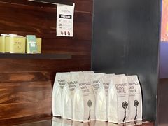 -野鸽子咖啡(航空路店)