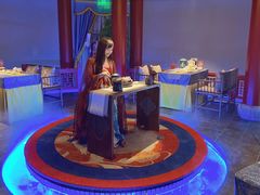 -醉西楼·国风茶社