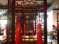-董家湾重庆老火锅(嘉华店)