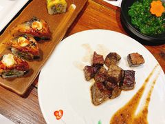 -千叶创意融合料理(水韵城店)