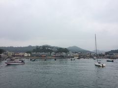-南丫岛