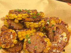 -衡厨·衡阳土菜(中南店)