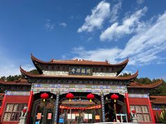 -开福禅寺