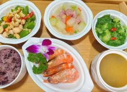 -禧悦府国际月子会所(总店)