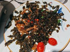 -楚鱼王·河鲜·湖北菜(华农店)