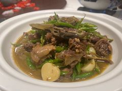 -王捌小院(红花坡店)