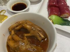 -红棉中餐厅·广州海航威斯汀酒店
