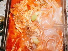 -里岛烤鱼(东港凯虹广场店)