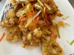 -林海雪乡铁锅炖·东北菜(夏湾店)