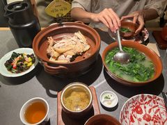 -客语客家菜(东山口店)