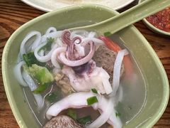 -嘉华小吃(蛇口市场店)