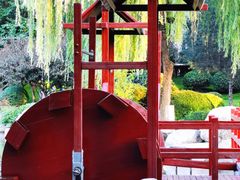 -唐城墙遗址公园
