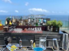 -瑰丽酒店·海吧·天际下午茶·现场DJ·天台酒吧