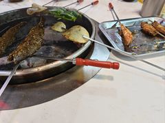 -李家水浒烤肉(五一店)