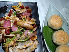 -食客堂麻婆豆腐专门店