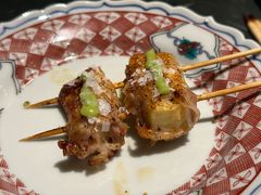 -辉·四季料亭·怀石料理·深夜食堂烧鸟·Omakase