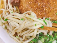 -李兰英湖南面馆(护国路店)