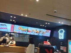 -肯德基(珍珠店)