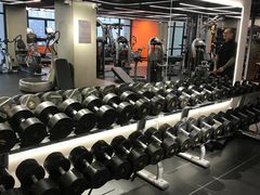 -健身专家Wellness Experts