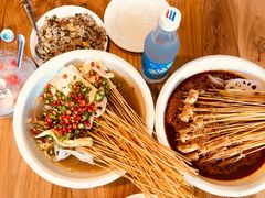 -叶婆婆钵钵鸡(解放碑店)