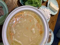 -后院犇牛主题餐厅(云岗店)