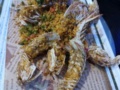 -东江海鲜大排档·潮汕菜·砂锅粥