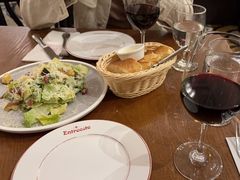 -Entrecôte 法国牛扒馆(保利·时光里店)