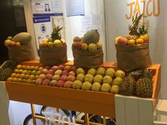 -Jazcu珍仕菓鲜榨果汁(西单大悦城店)