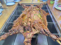 -香木香羊(小汤山店)