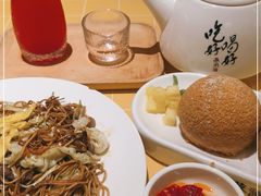 -蔡澜点心·粤菜(花城汇南区店)