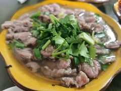 -小杨翘脚牛肉