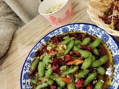 -江城燕子大排档(江汉路步行街店)