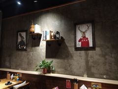 -秦小牛煎肉餐厅(河北大街总店)