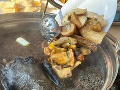 -太婆天府山珍酒楼(亚运村店)