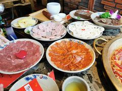 -小龙坎火锅(春熙太古里店)
