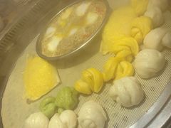 -山河屯铁锅炖(哈西站店)