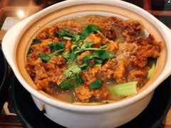莲夹瓦罐-溢香苑瓦罐(前进路店)