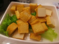 -川椒媚双椒烤鱼(鑫江东方城购物中心店)