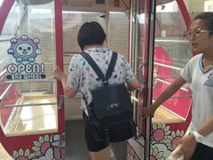 -统一梦时代购物中心