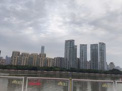 -琶醍壹号•潮菜江景餐吧